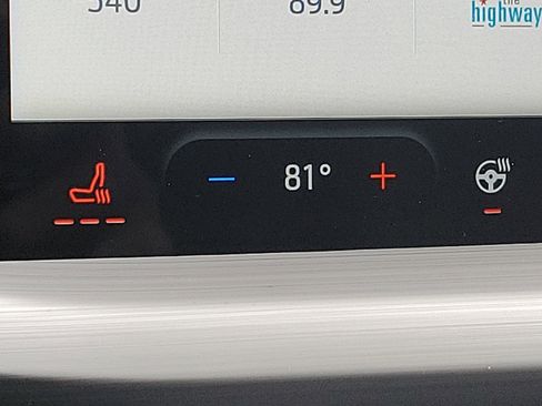 New 2024 Ford Escape SE w/ PHEV Premium Package image 19