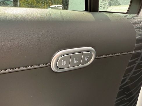 New 2026 Hyundai Palisade Calligraphy image 12