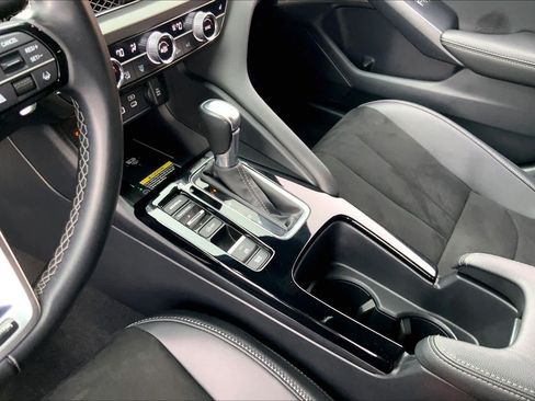Used 2024 Acura Integra A-Spec FWD image 17