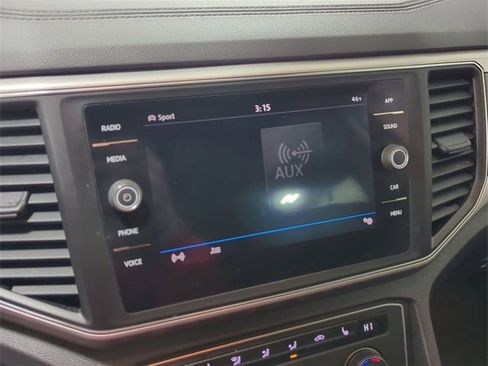 Used 2018 Volkswagen Atlas SE image 13