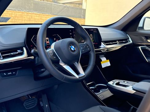 New 2026 BMW X1 xDrive28i w/ Convenience Package image 12