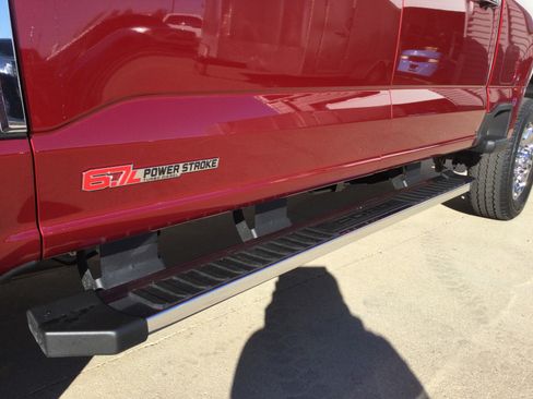 New 2026 Ford F350 Lariat w/ Lariat Premium Package image 6