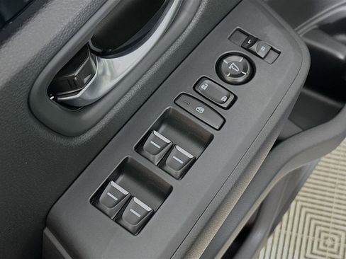 New 2026 Honda Passport RTL image 18