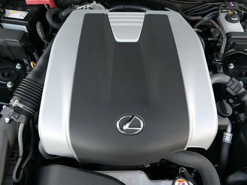 Used 2023 Lexus IS 350 F Sport image 31