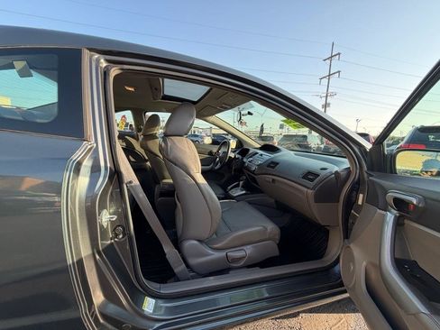 Used 2009 Honda Civic EX-L image 11