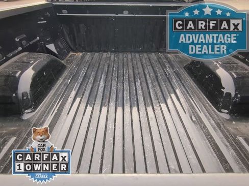 Used 2023 Chevrolet Silverado 1500 Custom Trail Boss image 19