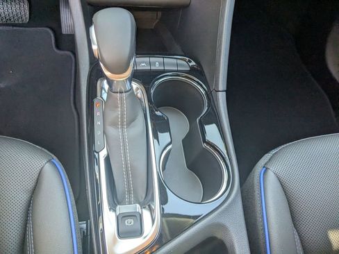 New 2026 Buick Encore GX Sport Touring w/ Comfort Package image 17