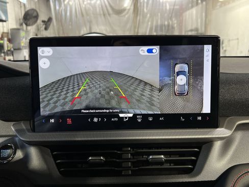 New 2026 Ford Explorer ST w/ Sun And Sound Package image 19