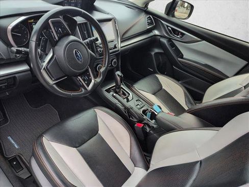 Certified 2023 Subaru Crosstrek 2.5i Limited image 12