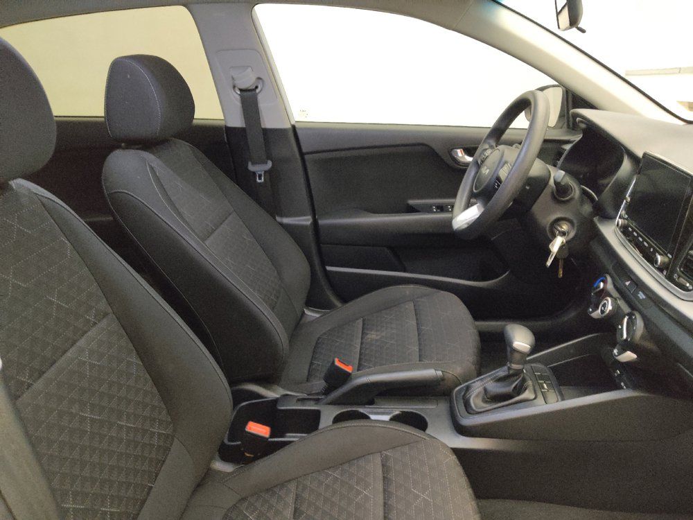 Used 2022 Kia Rio LX FWD image 21