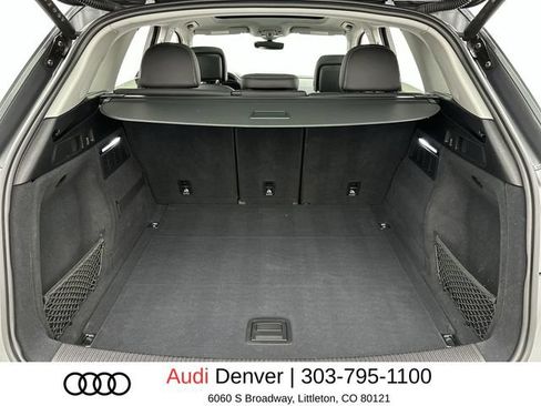 Certified 2023 Audi Q5 2.0T Premium Plus w/ Premium Plus Package AWD/4WD image 24
