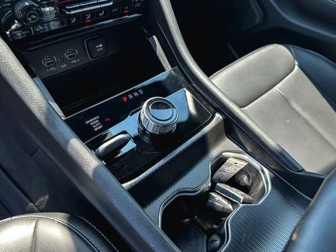 Used 2025 Jeep Grand Cherokee L Limited AWD/4WD image 19