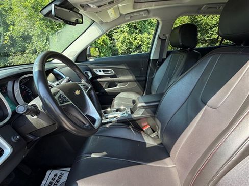 Used 2013 Chevrolet Equinox LTZ FWD image 18