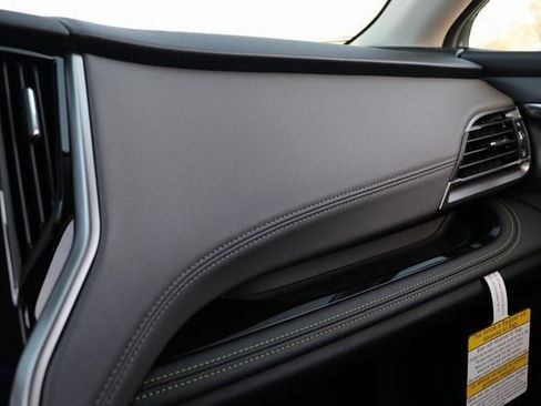 Used 2025 Subaru Outback Onyx Edition image 37