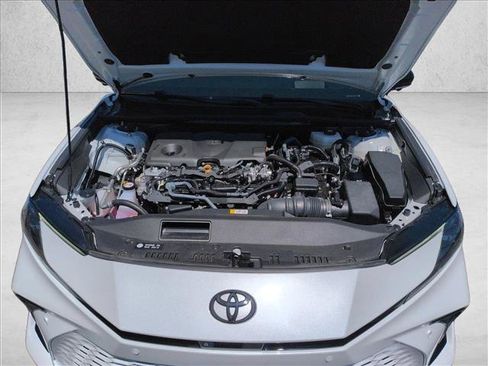 Used 2026 Toyota Camry XSE w/ Premium Plus Package AWD/4WD image 25