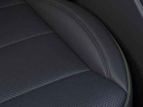 New 2026 Chevrolet Trax ACTIV w/ Sunroof Package image 21