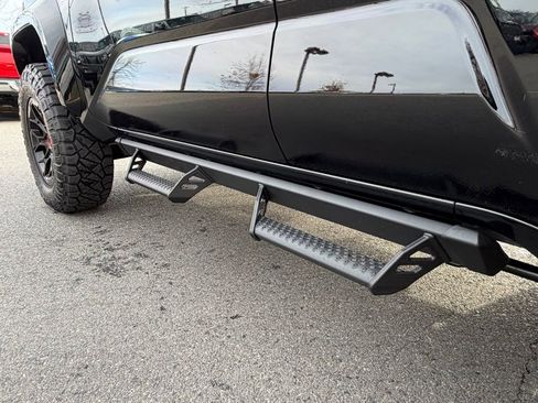 Used 2025 Toyota 4Runner TRD Pro image 19