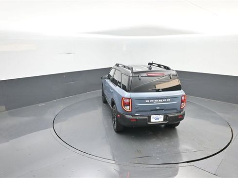 New 2025 Ford Bronco Sport Outer Banks image 27