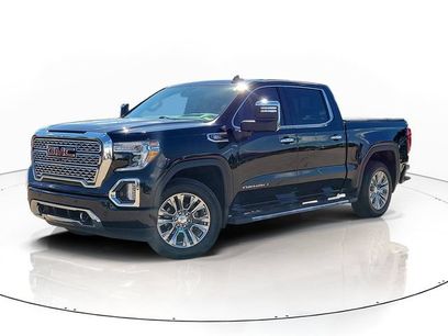 Used 2020 GMC Sierra 1500 Denali w/ Technology Package