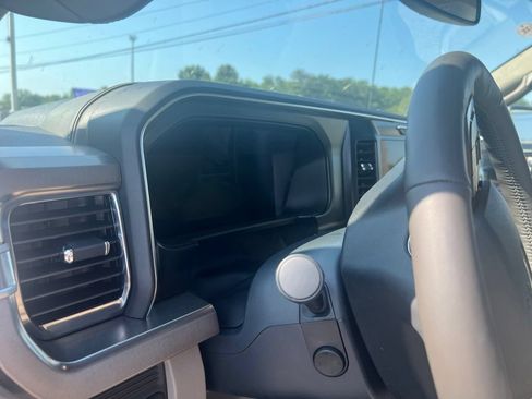Used 2026 Ford F350 Platinum w/ Platinum Plus Package AWD/4WD image 2