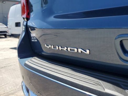 New 2026 GMC Yukon Elevation AWD/4WD image 8