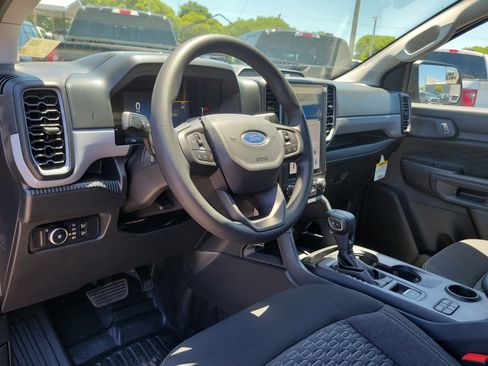 New 2026 Ford Ranger XL RWD image 9