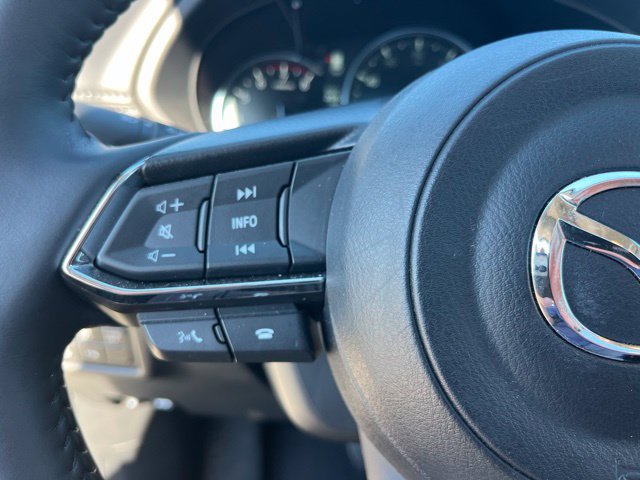 Used 2025 MAZDA CX-5 AWD 2.5 S w/ Premium Plus Pkg image 20