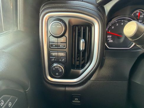 Used 2021 Chevrolet Silverado 1500 RST w/ All Star Edition Plus image 23