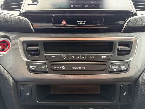 Used 2024 Honda Ridgeline RTL image 31