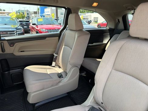 Used 2019 Honda Odyssey LX image 15