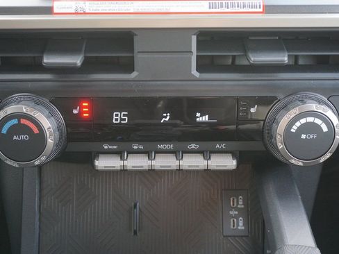 New 2026 Toyota Tacoma TRD Sport image 13