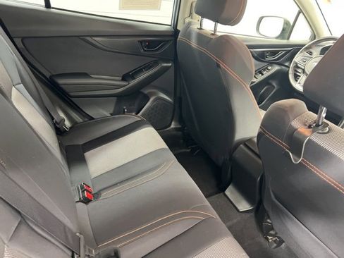 Used 2023 Subaru Crosstrek 2.0i Premium image 22