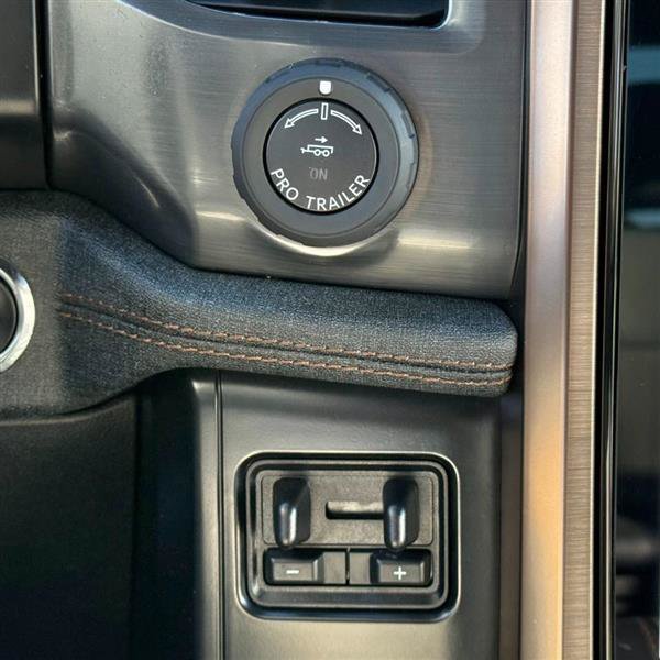 Used 2023 Ford F150 Lightning Lariat w/ Tow Technology Package AWD/4WD image 15