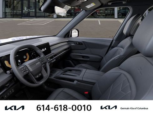 New 2027 Kia Telluride EX X-Line AWD/4WD image 20