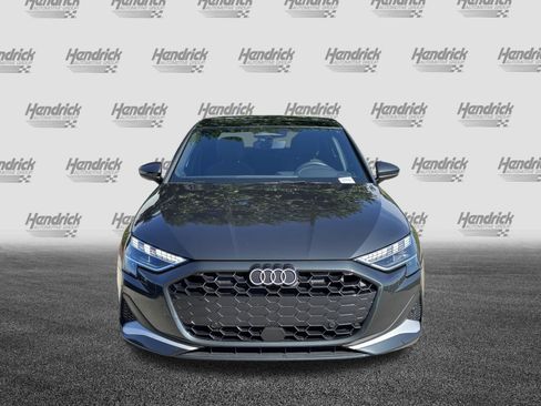Used 2026 Audi A3 2.0T Premium Plus AWD/4WD image 3