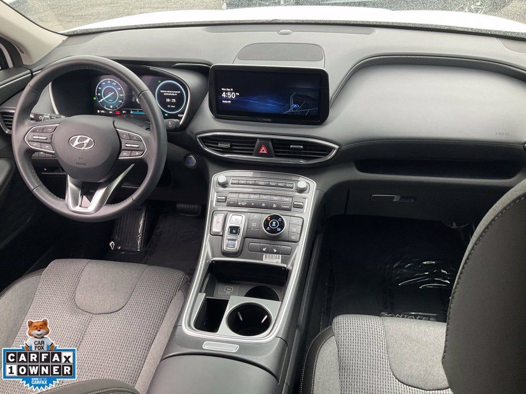 Used 2023 Hyundai Santa Fe SEL Convenience AWD/4WD image 55