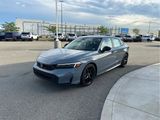 New 2026 Honda Civic Sport image 2