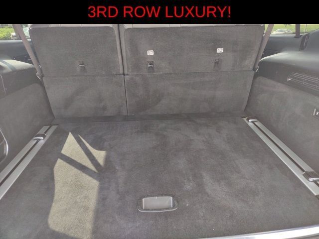 Used 2023 Jeep Grand Wagoneer L Series II AWD/4WD image 26
