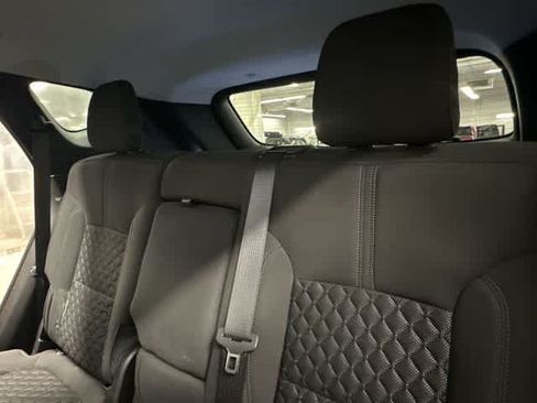 Used 2021 Chevrolet Blazer LT AWD/4WD image 18