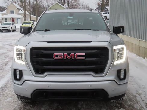 Used 2022 GMC Sierra 1500 Elevation w/ Preferred Package image 10