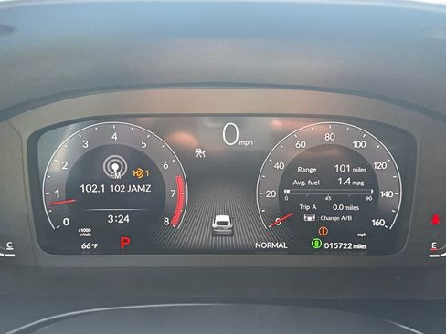 Used 2024 Acura Integra A-Spec image 13