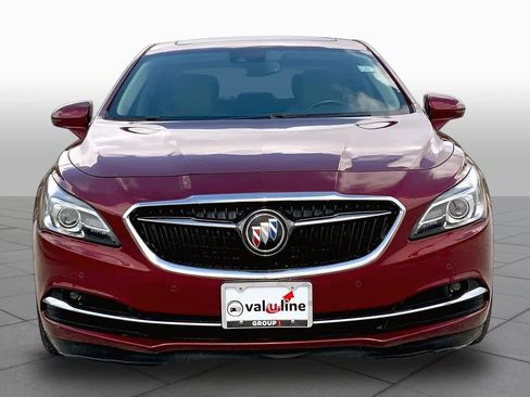 Used 2017 Buick LaCrosse Premium w/ Driver Confidence Package #2 AWD/4WD image 4