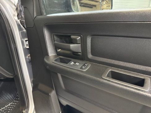 Used 2022 RAM 3500 Tradesman w/ Chrome Appearance Group image 56