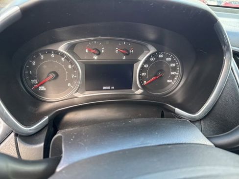 Used 2020 Chevrolet Equinox LT AWD/4WD image 6