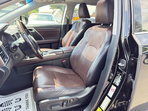 Used 2016 Lexus RX 350 AWD w/ Premium Package image 14