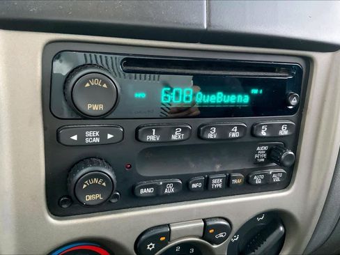 Used 2004 Chevrolet Colorado LS w/ Power Convenience Package image 26