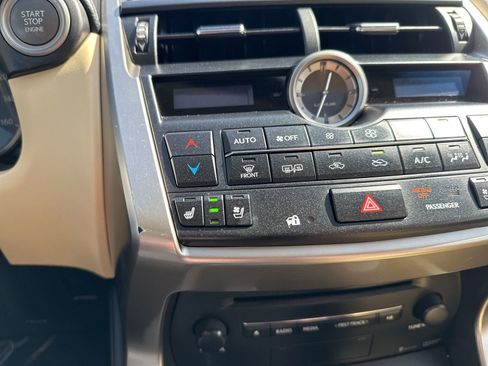 Used 2016 Lexus NX 200t FWD w/ Premium Package image 52