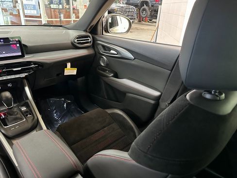 Used 2024 Dodge Hornet R/T Plus image 14