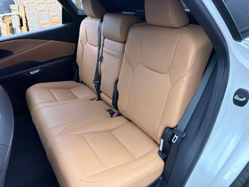 Used 2026 Lexus RX 350 Premium Plus w/ Convenience Package AWD/4WD image 21