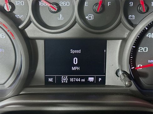 Used 2025 Chevrolet Silverado 2500 W/T w/ WT Convenience Package image 15